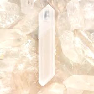 KKW Crystal Gardenia 2.5oz. 98% full.